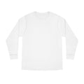 Long Sleeve Tee — Lightning Bolt Band Graphic (IDW Vintage Tattoo Style)