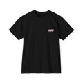 Pocket T-Shirt — Lightning Bolt "IHDW" Graphic Tee